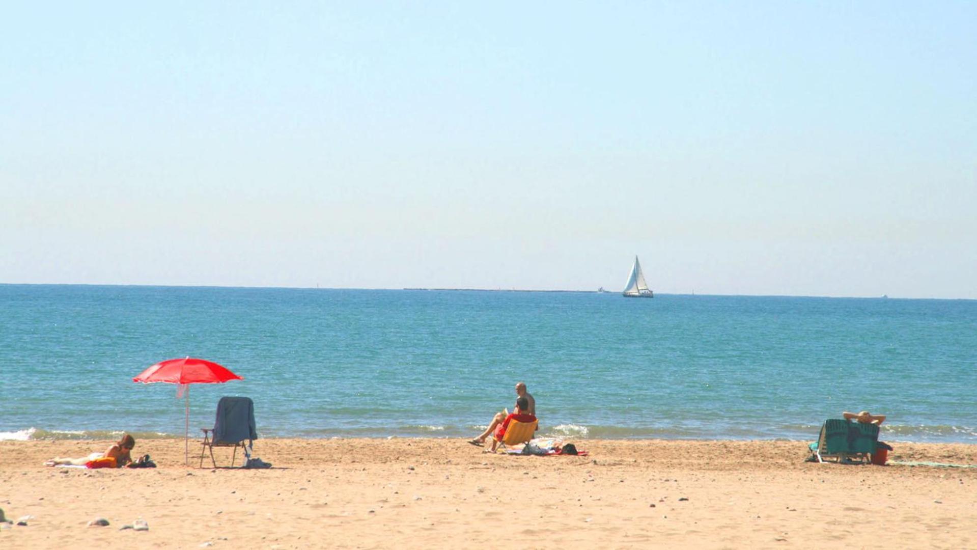 Disfruta De Unos Dias En La Playa ¡y Mucho Mas! * Burriana