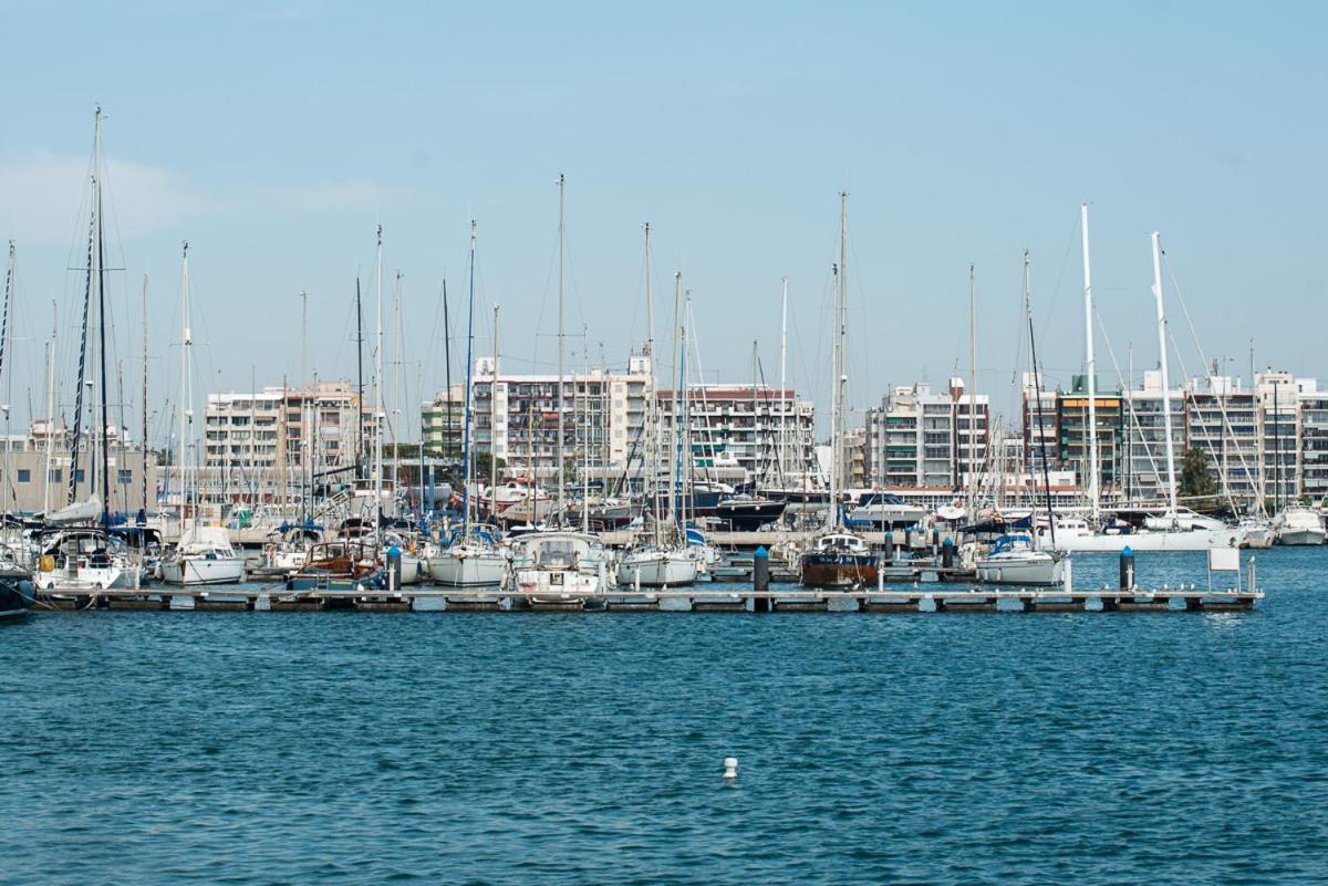 Disfruta De Unos Dias En La Playa ¡y Mucho Mas! Apartment *
