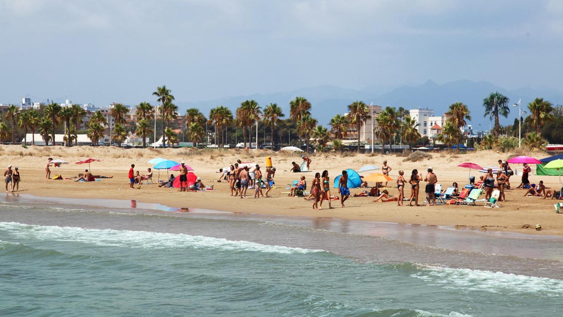 Disfruta De Unos Dias En La Playa ¡y Mucho Mas!