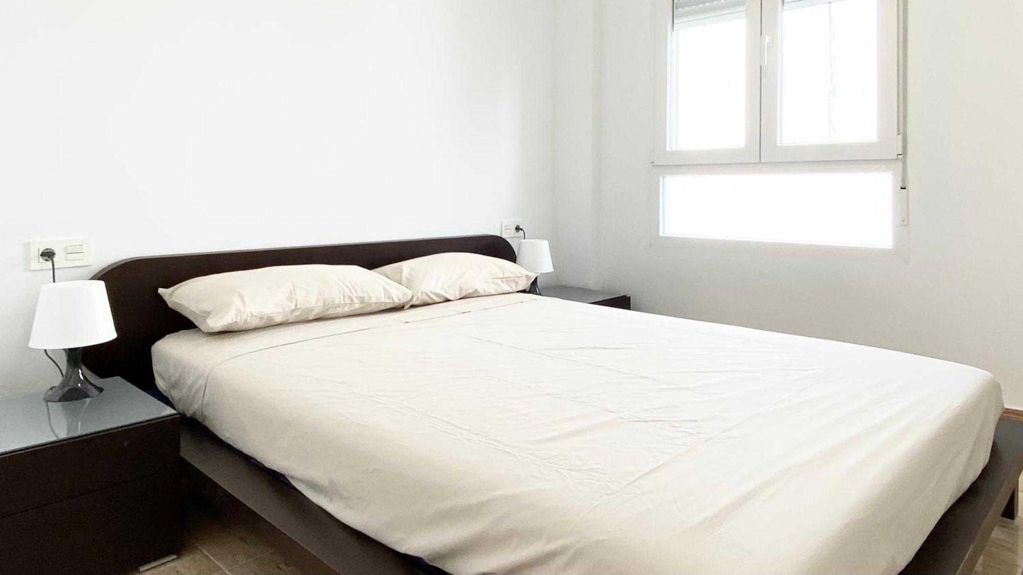 Disfruta De Unos Dias En La Playa ¡y Mucho Mas! Apartment Burriana