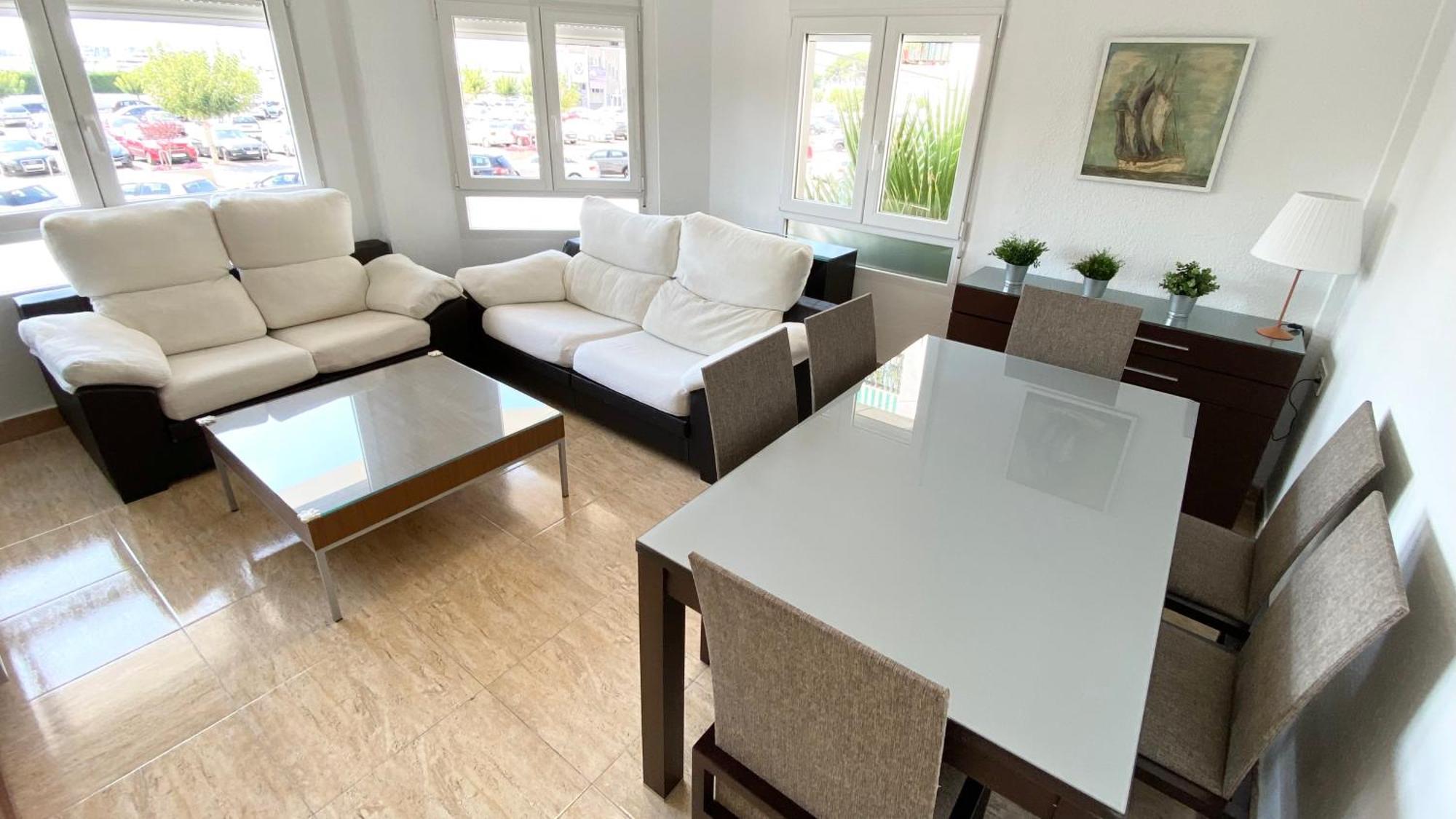 Disfruta De Unos Dias En La Playa ¡y Mucho Mas! Apartment *