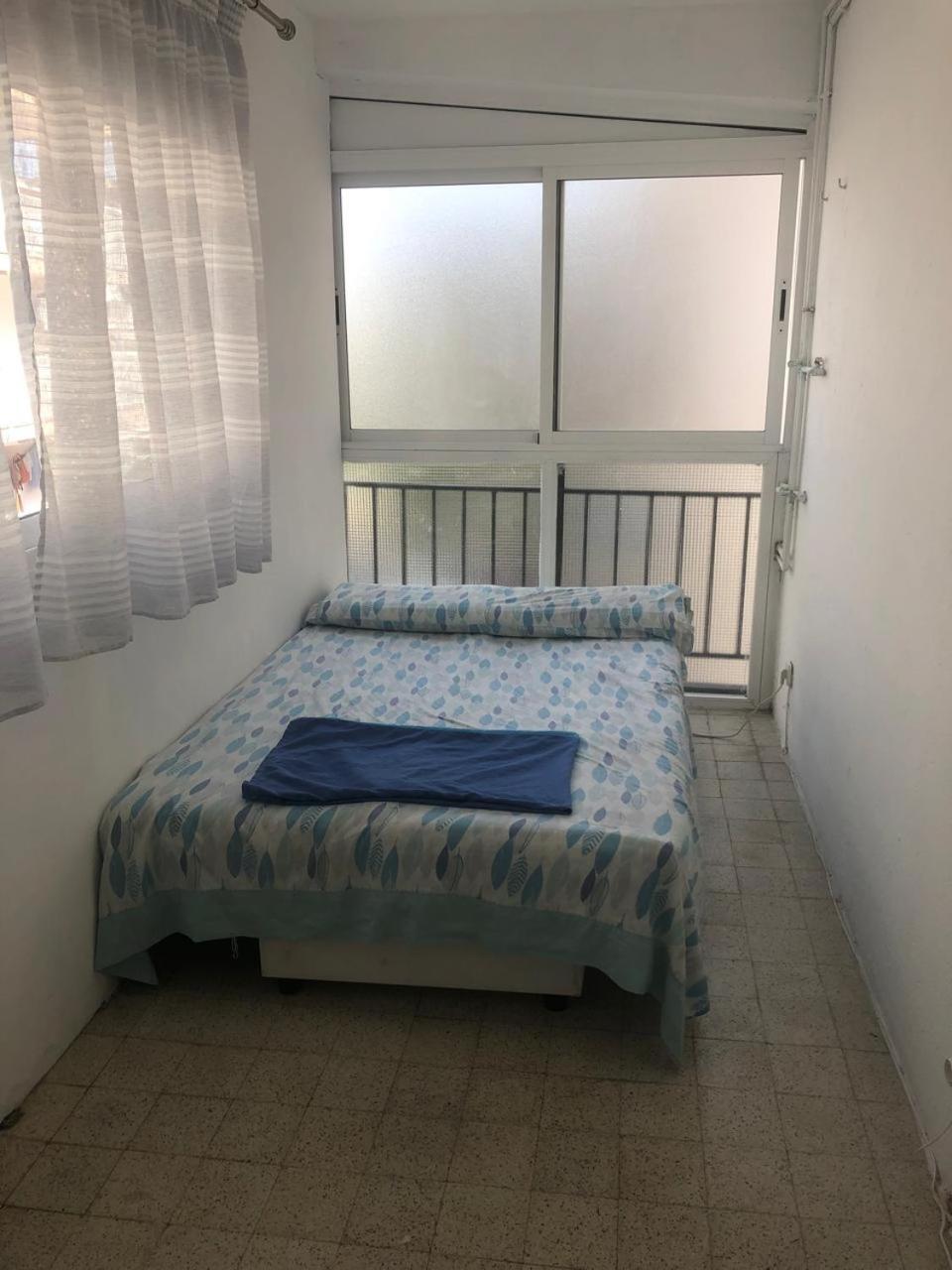 Compartidas En Un Apartamento