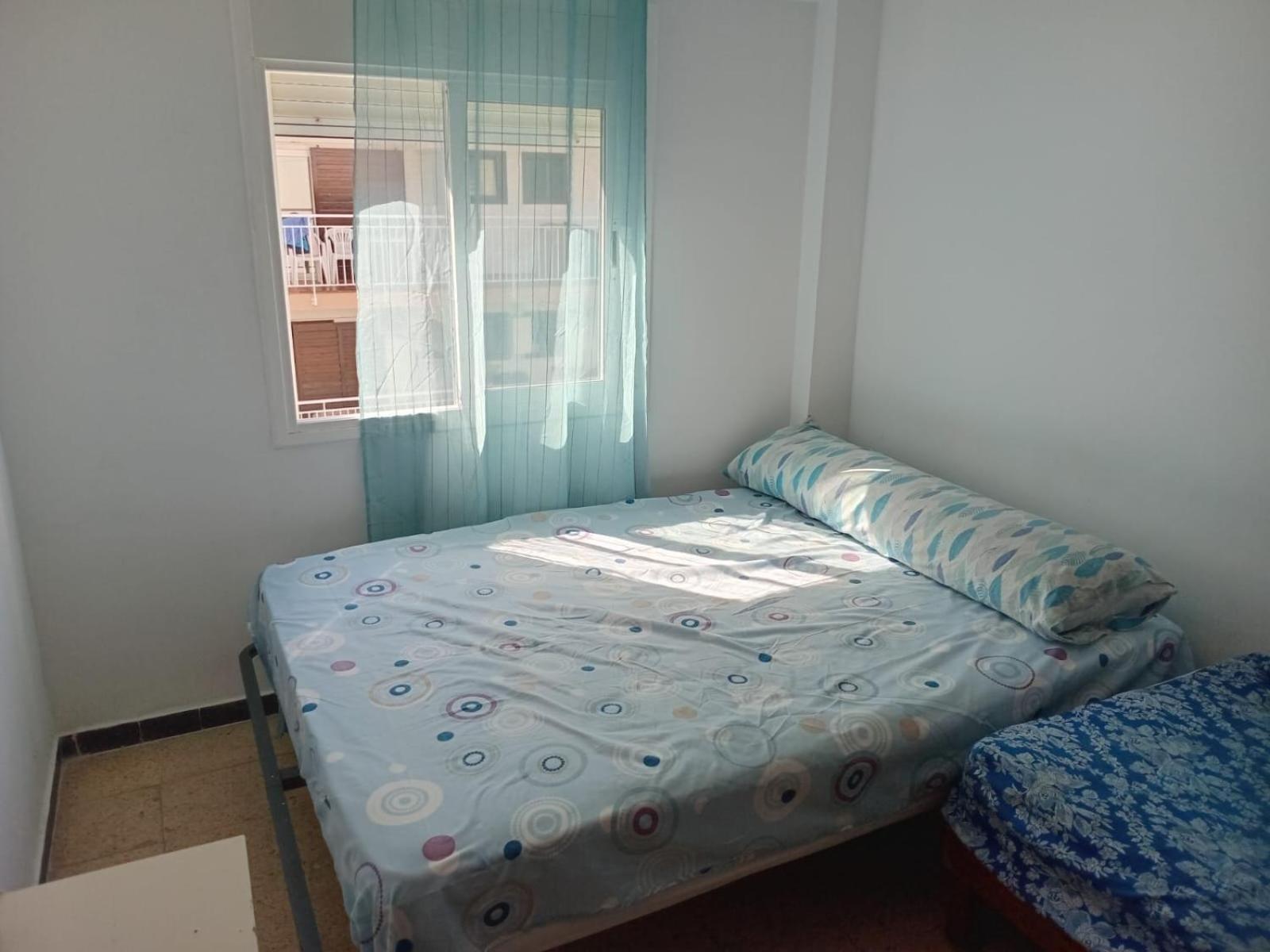 Compartidas En Un Apartamento