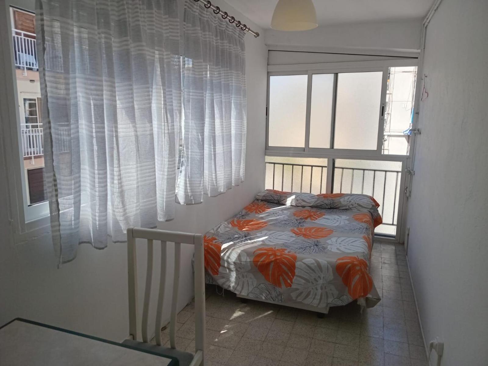 Homestay Compartidas En Un Apartamento