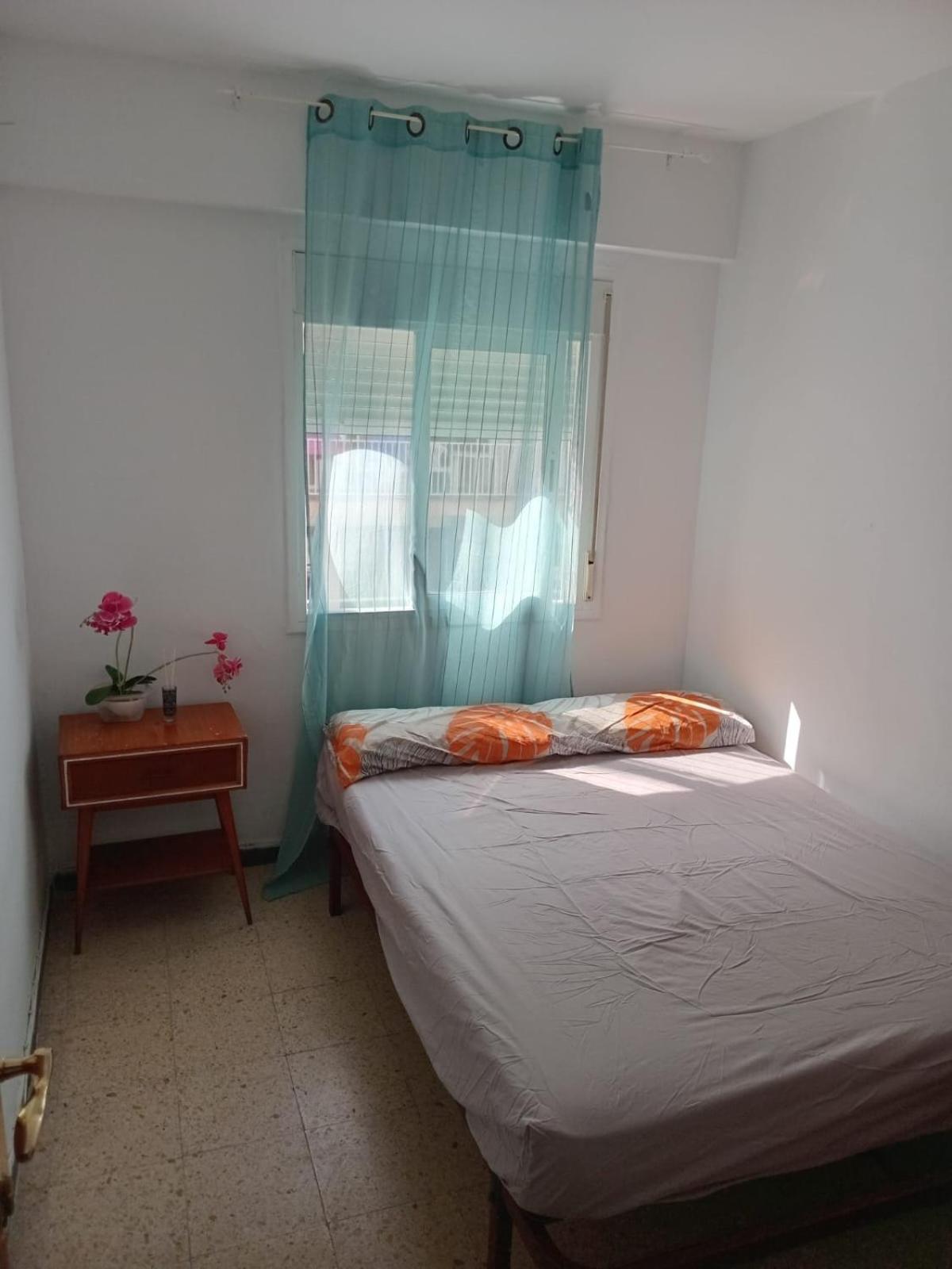 Homestay Compartidas En Un Apartamento Salou