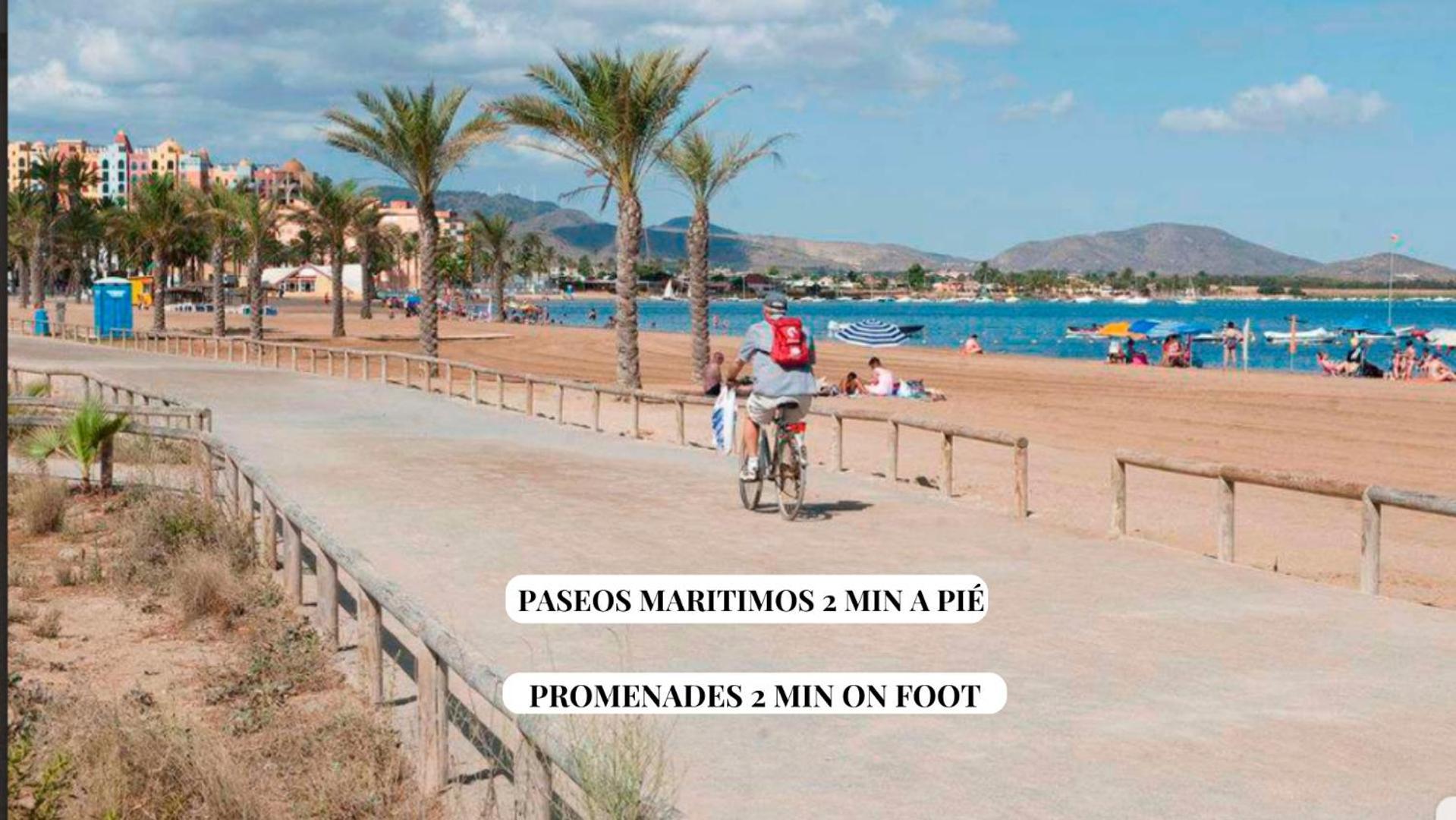 Apartamento Turistico Verdemar 2 *