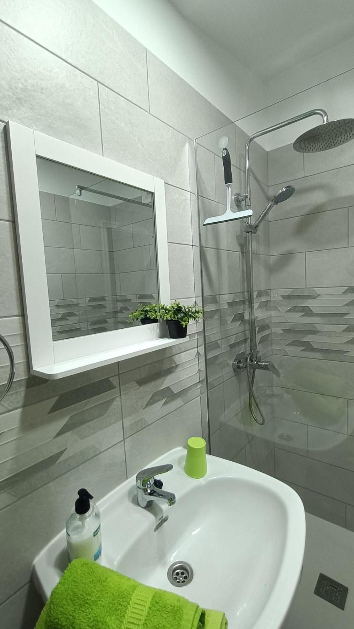 Apartamento Casa Trasmallo