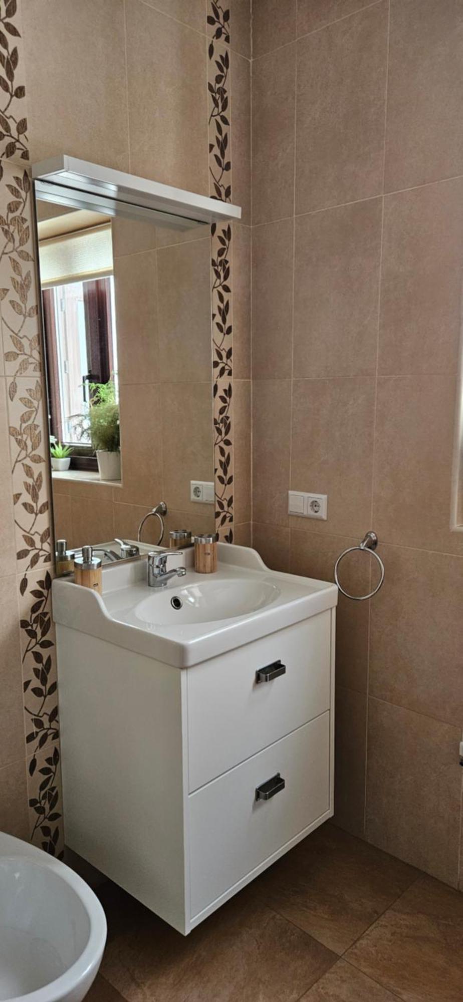 Apartment Descalzos Angel With Private Terrace Free Parking