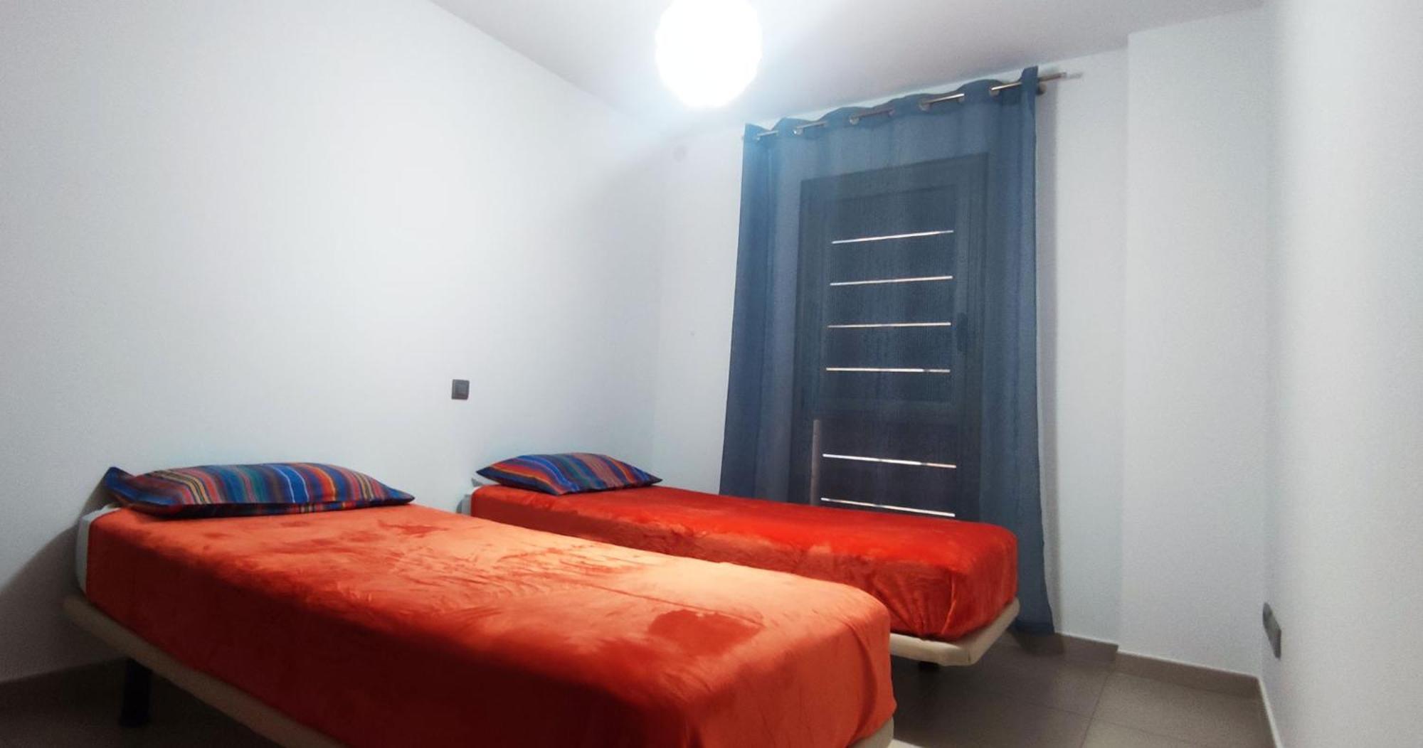 Lucky E Mya Apartment *