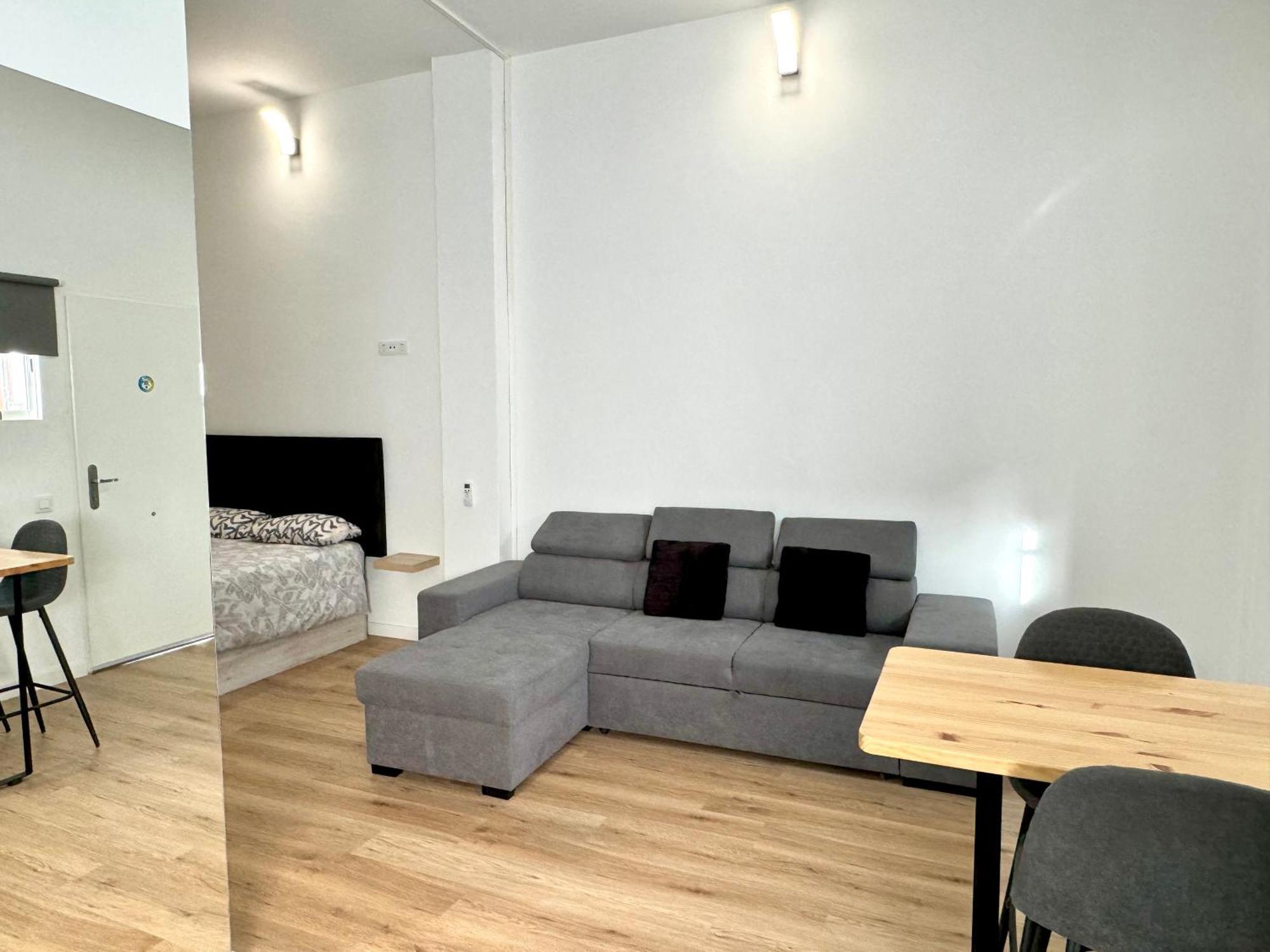 Loft Deluxe Aeropuerto Apartamento Ojos de Garza