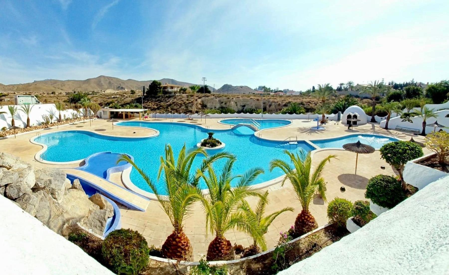 Holiday home Vivienda En Playa