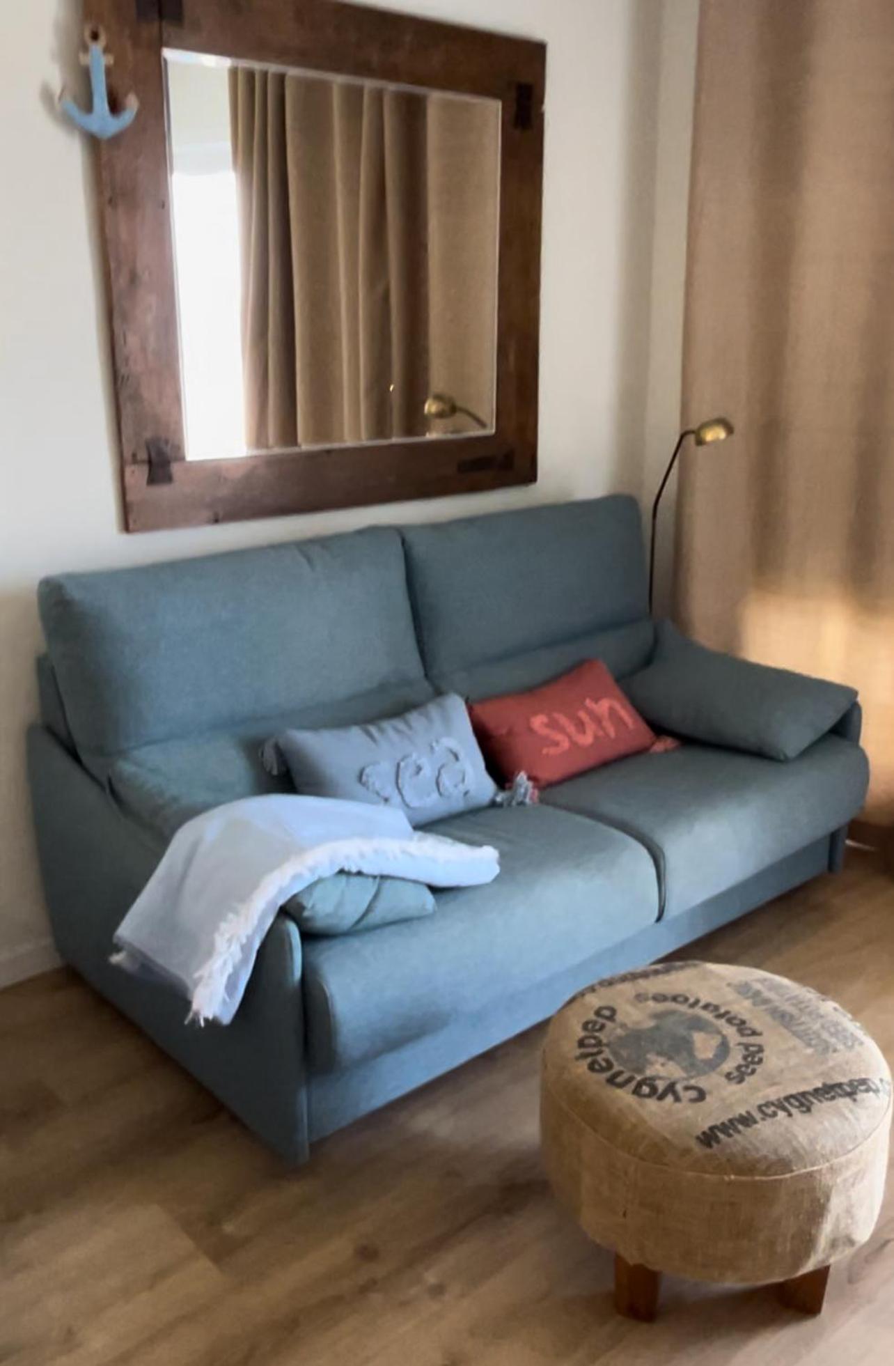 Mejores Puestas De Sol Apartment *