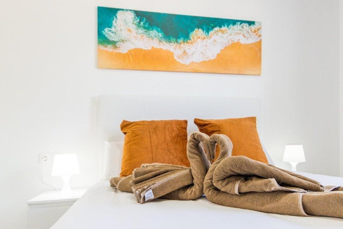Apartamento Atenea