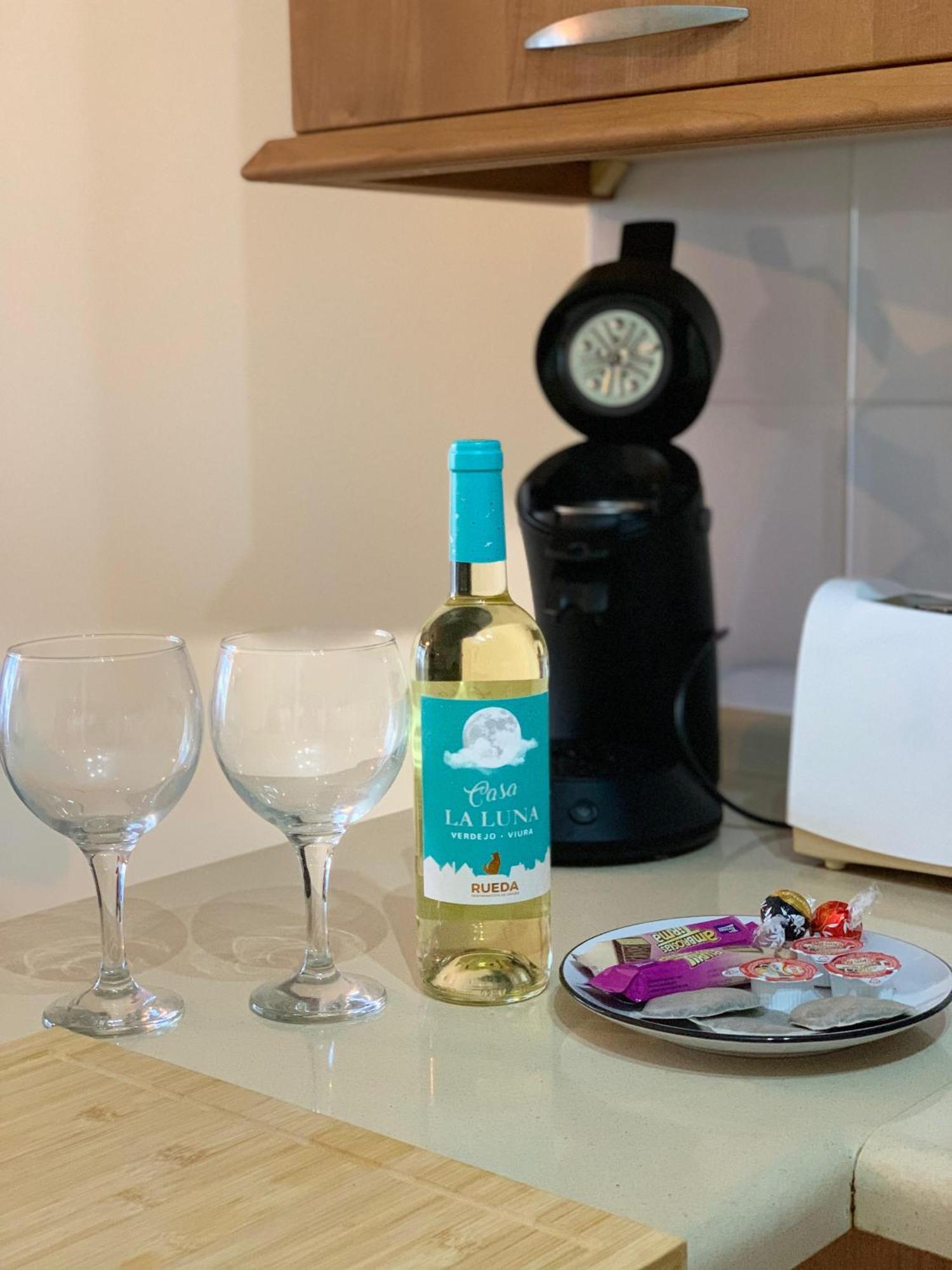 Apartment Palmeritas Mar Tenerife Sur