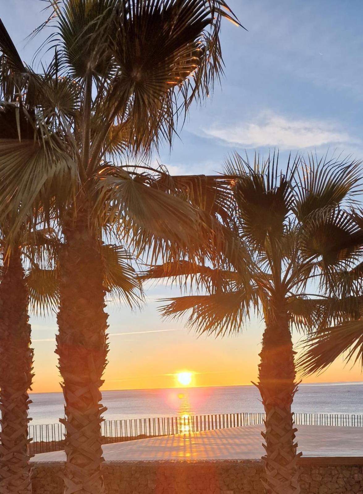 Apartamento Magic Benalbeach By Benalnova