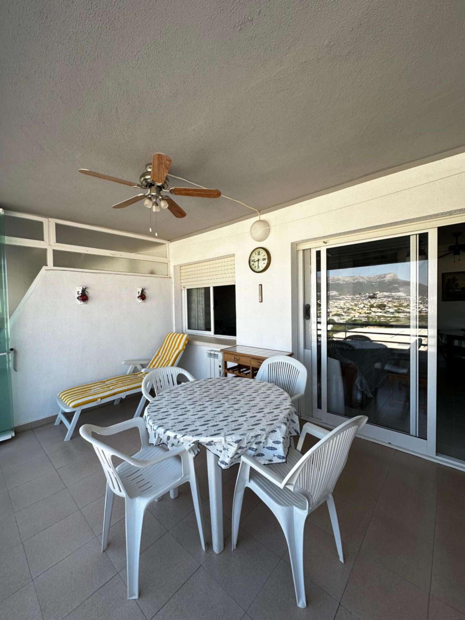 Apartamento Esmeralda