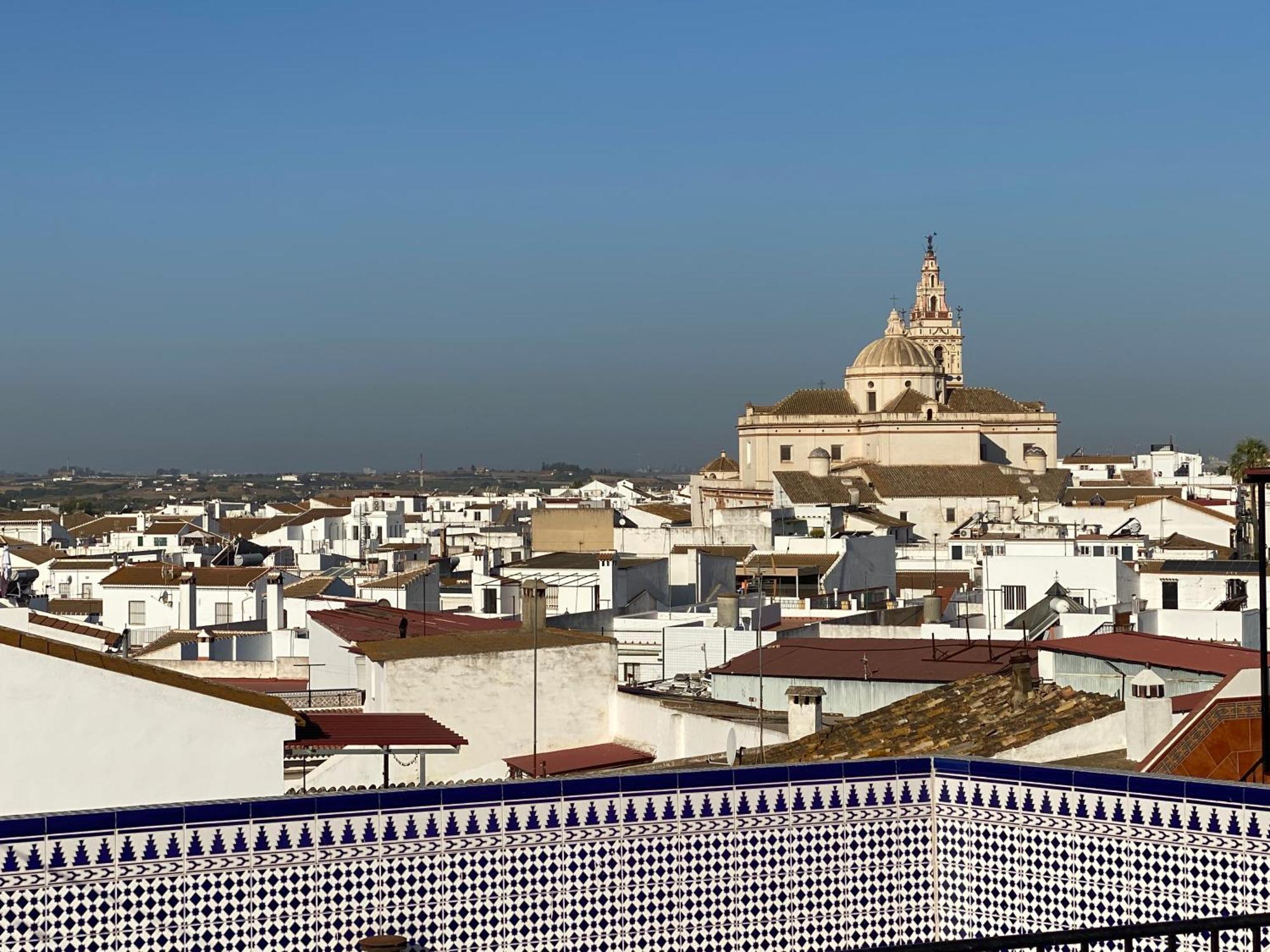 Casa Monturrio * Moguer