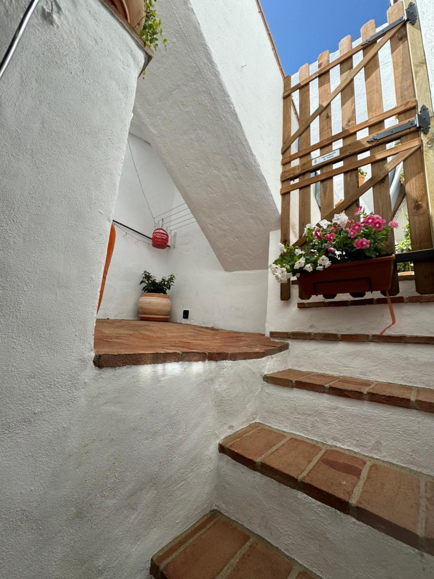 Holiday home La Casa De Abajo