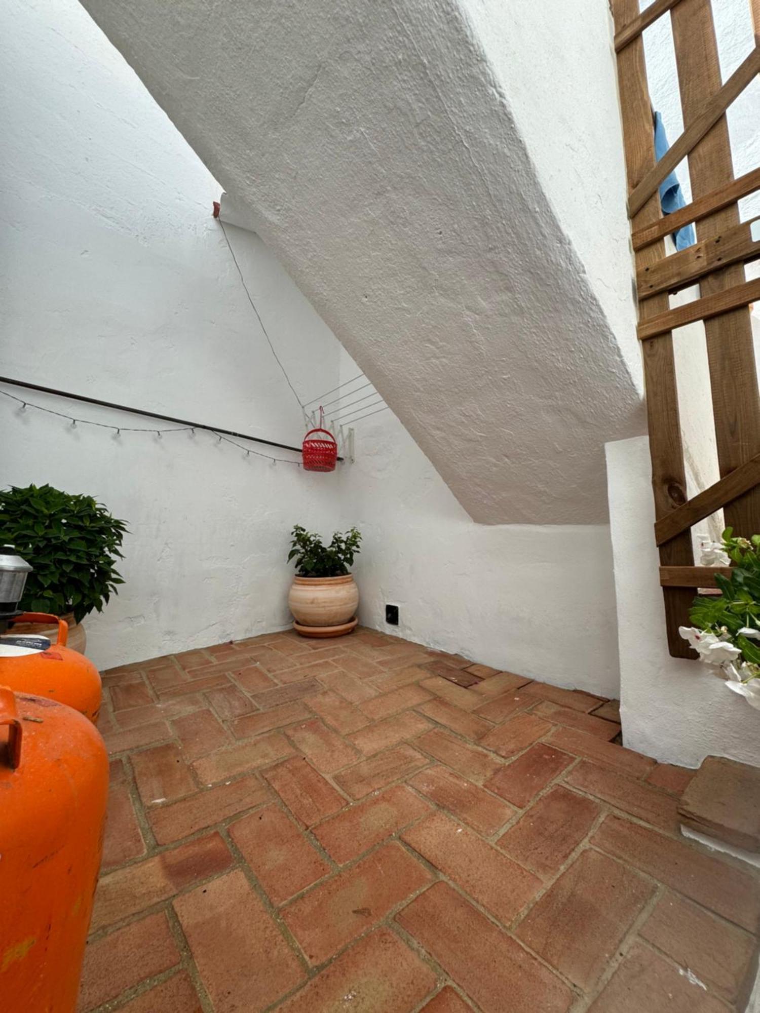 La Casa De Abajo Mijas