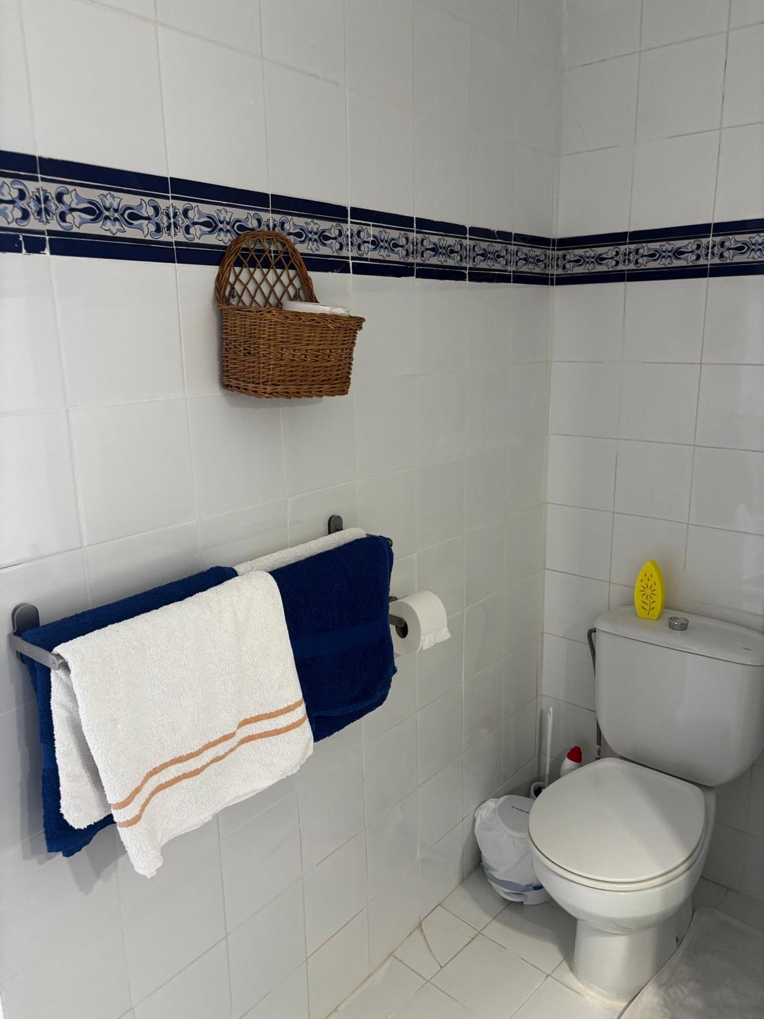Holiday home Casita In Jesus *