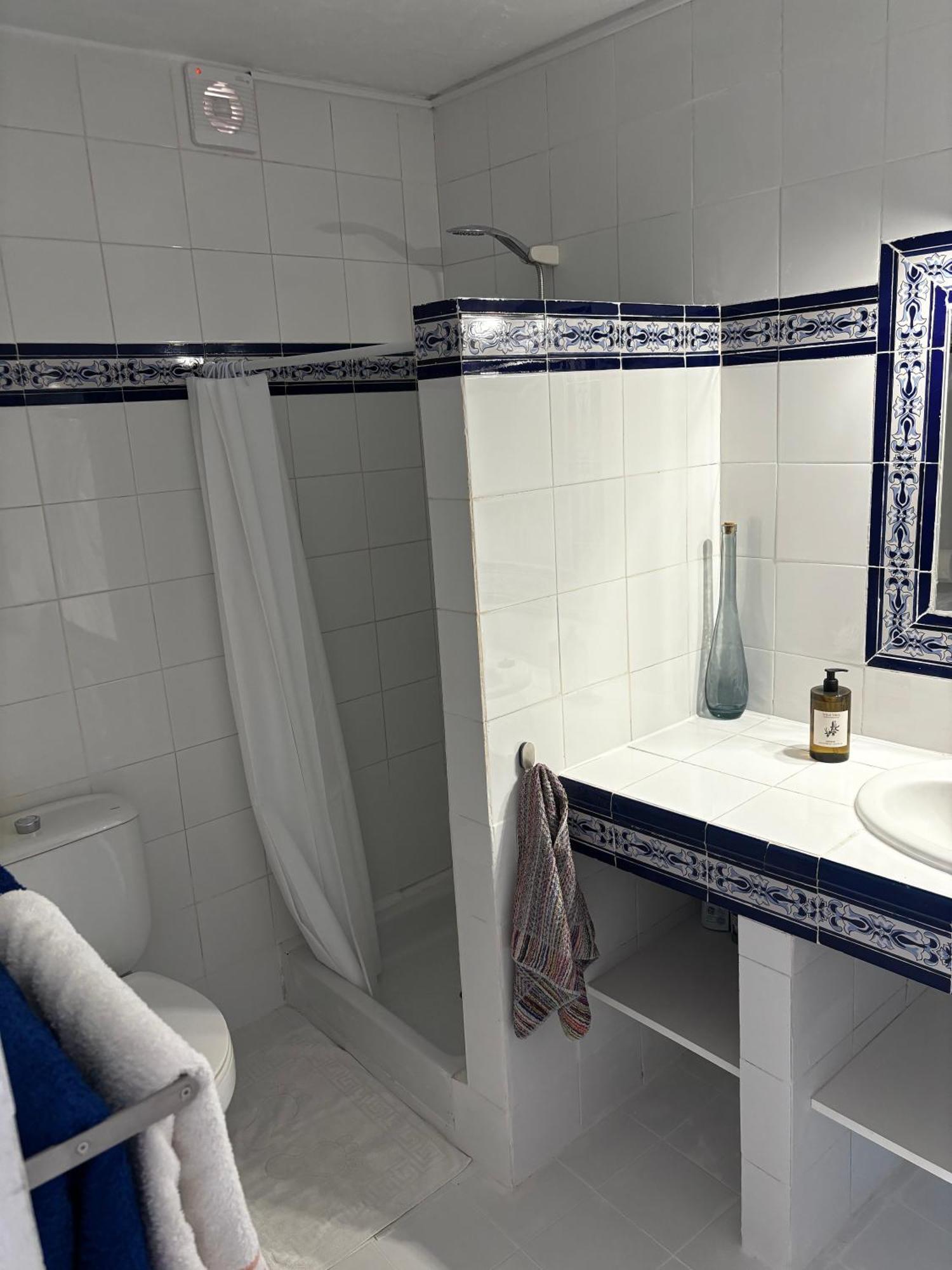 Casita In Jesus Ibiza Town