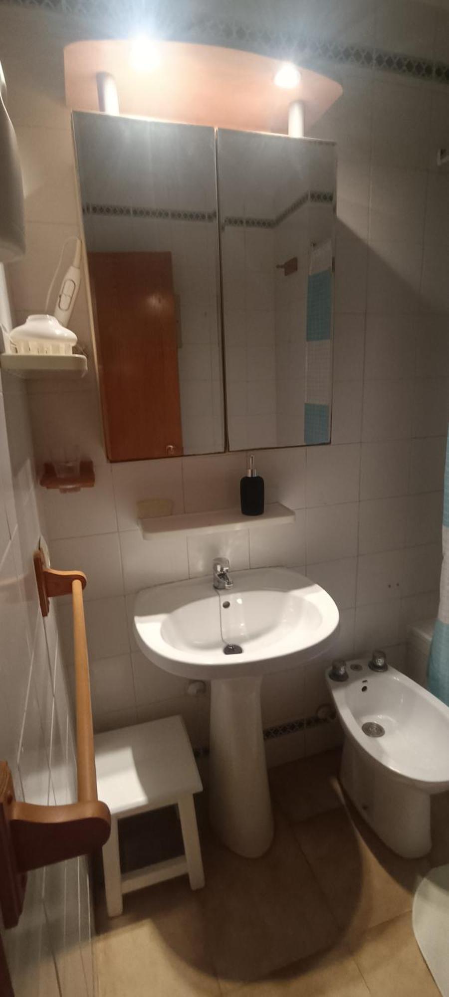 Unifamiliar Dos Apartamento *