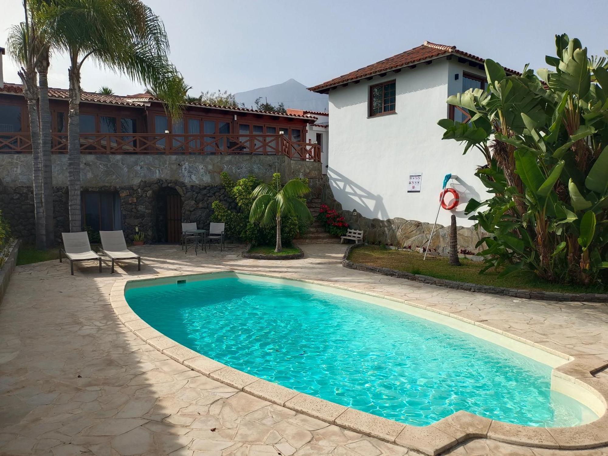 La Barbacoa Familiar De Gardel Apartment