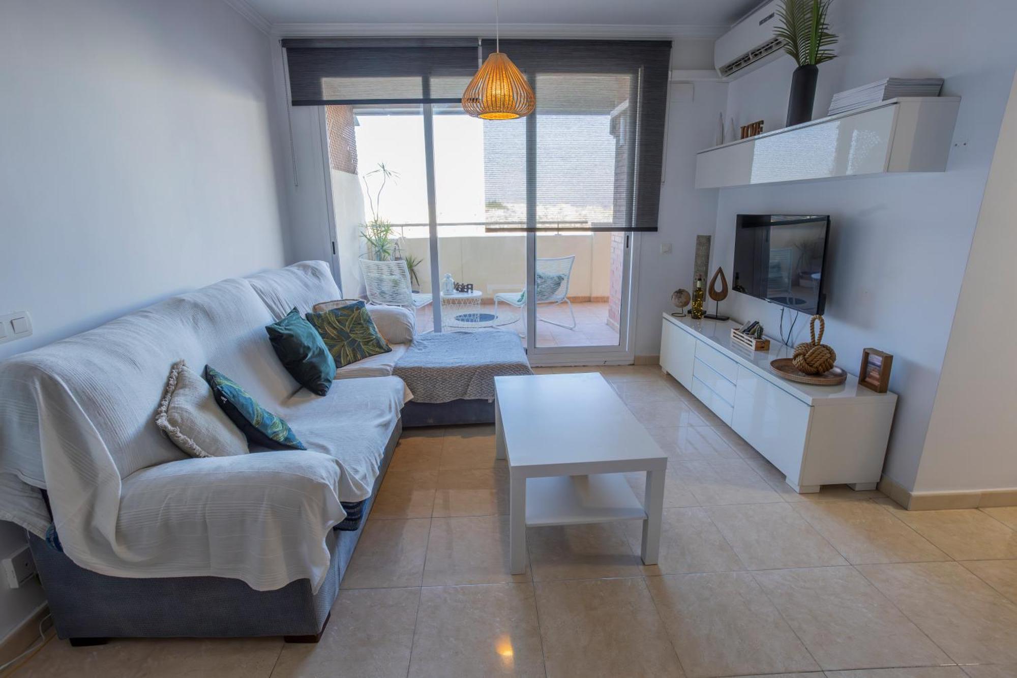 Apartamento Parque *