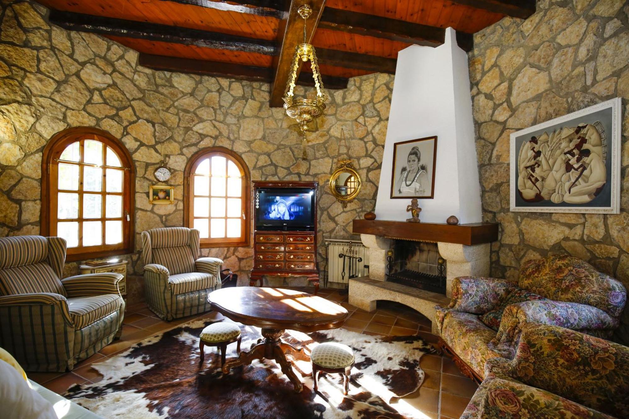 Nuba - Only Families Villa