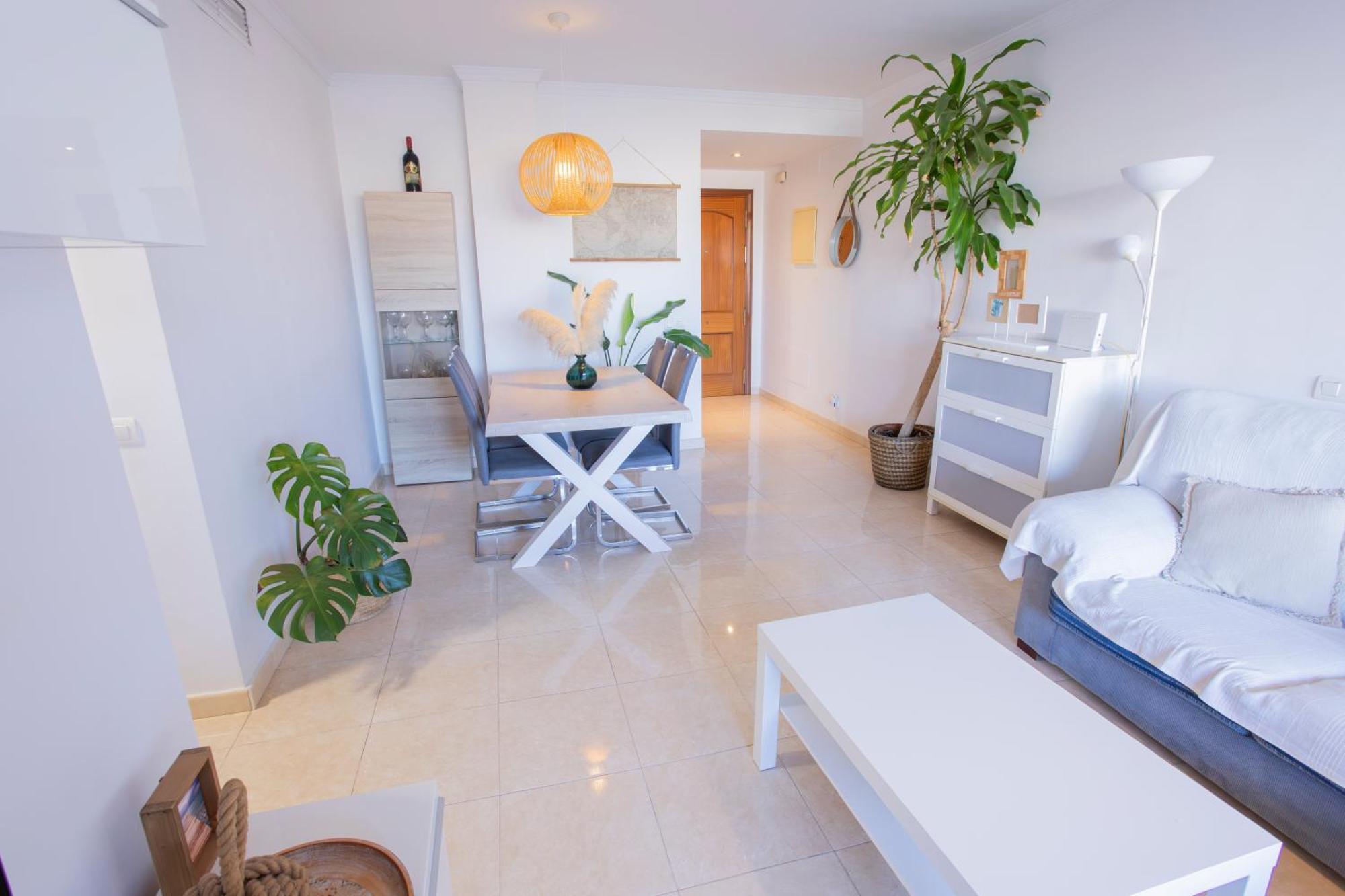 Apartamento Parque