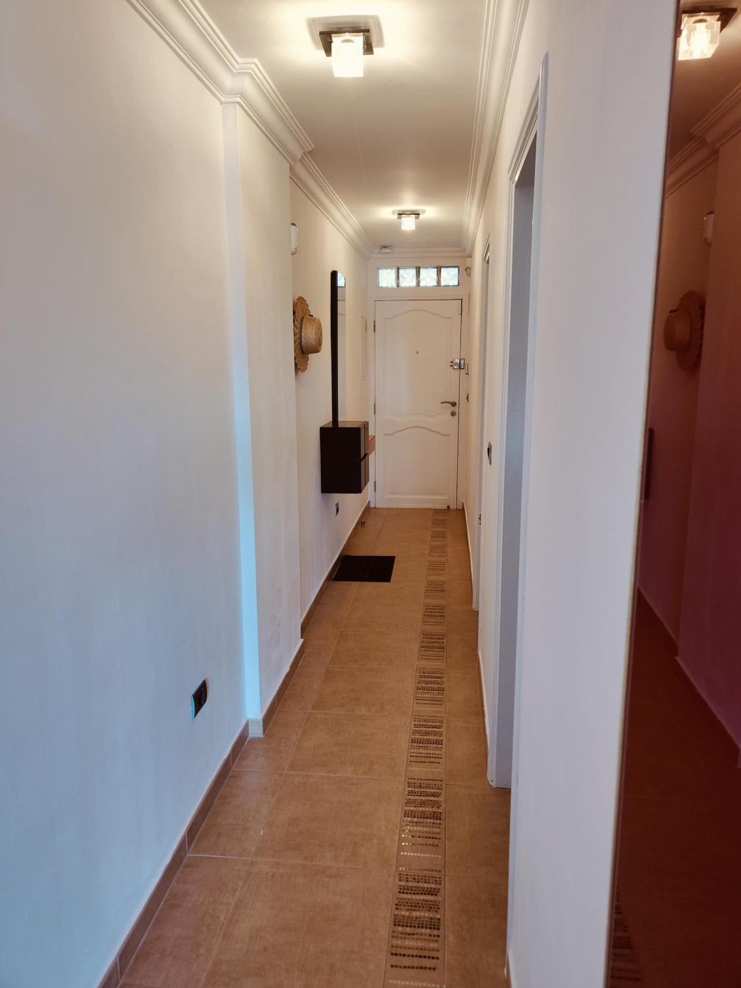 Alejandro Neptuno Apartamento