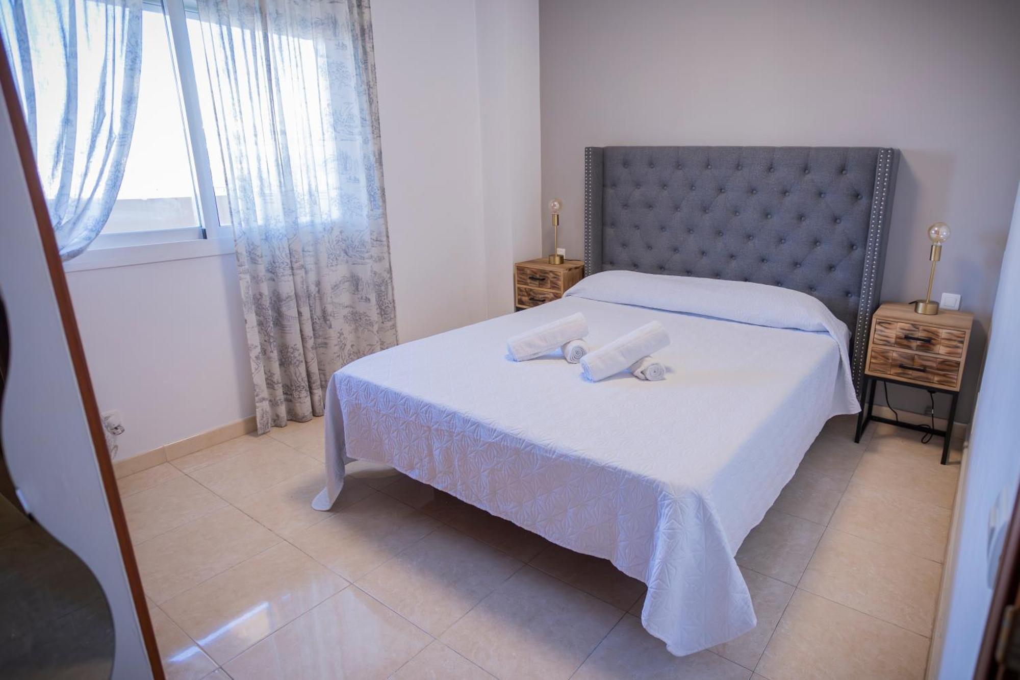 Parque Apartamento