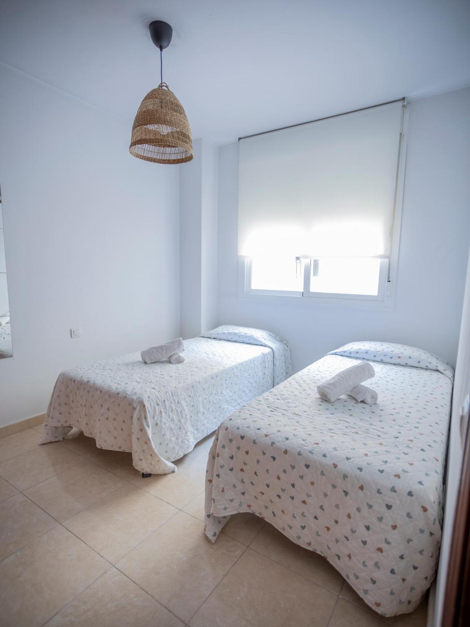 Apartamento Parque