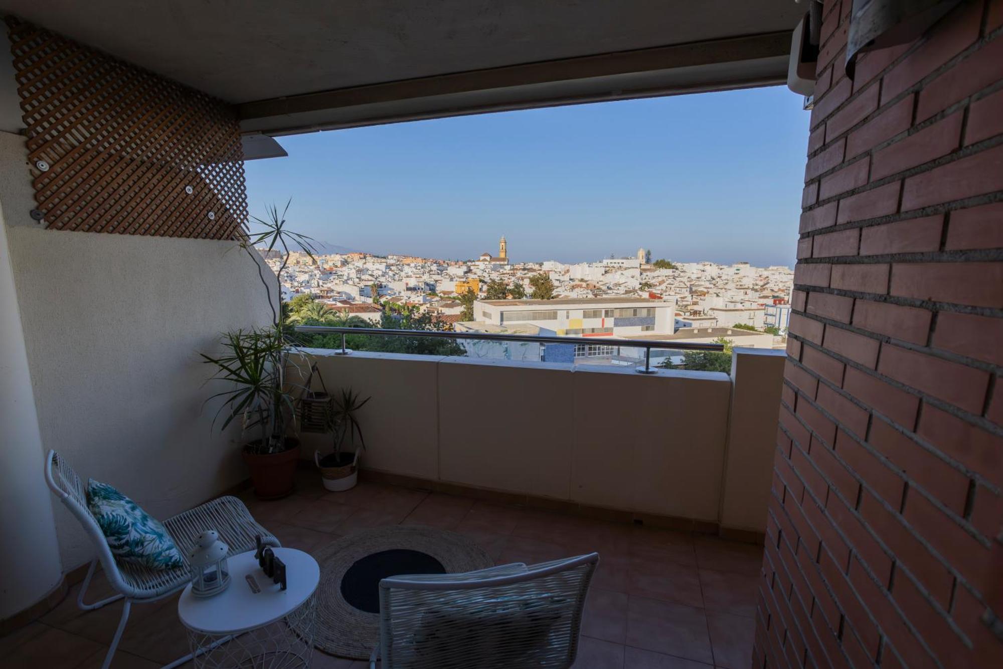 Apartamento Parque Estepona