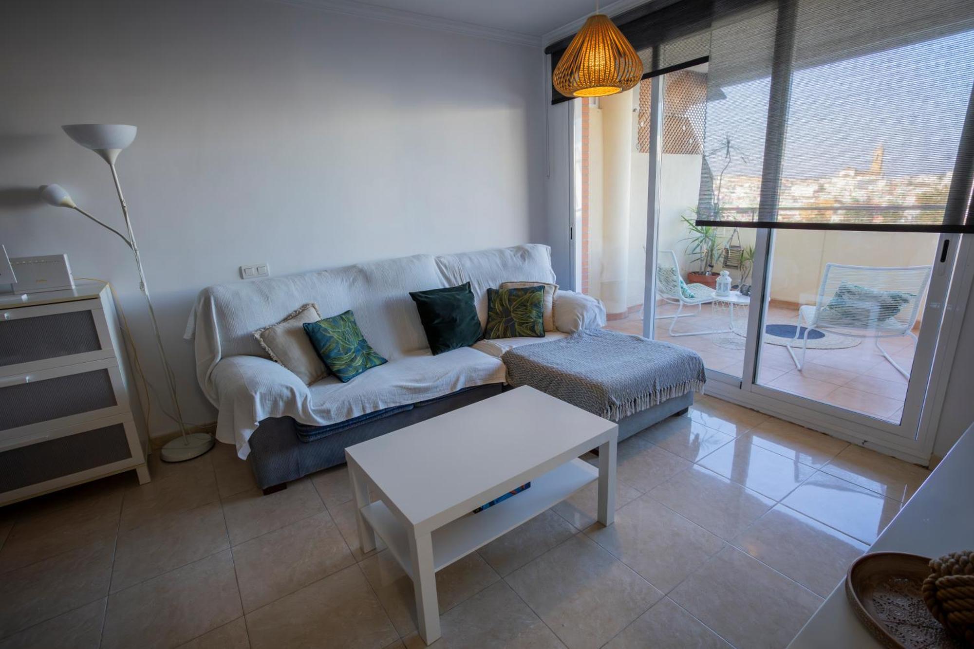 Parque Apartamento *