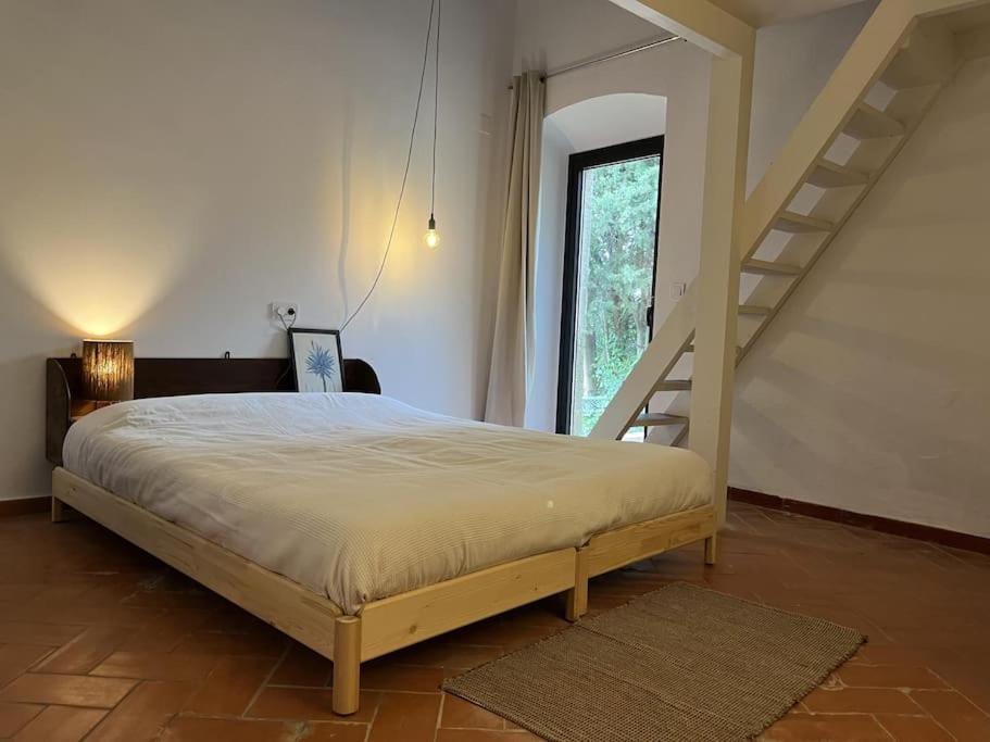Casa De Ensueno Сasa de vacaciones Sant Mori