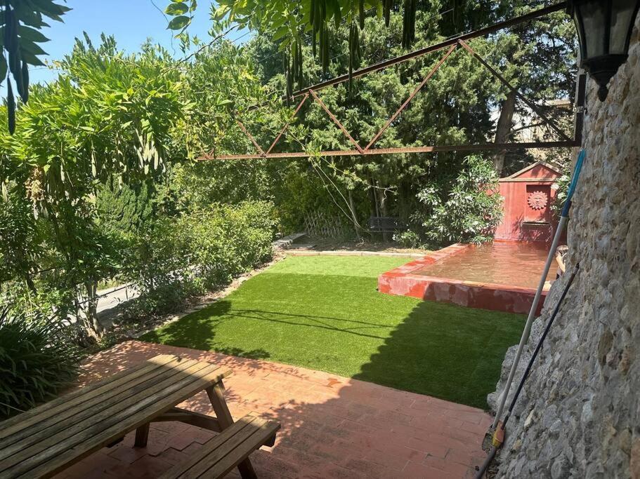 Casa De Ensueno Сasa de vacaciones