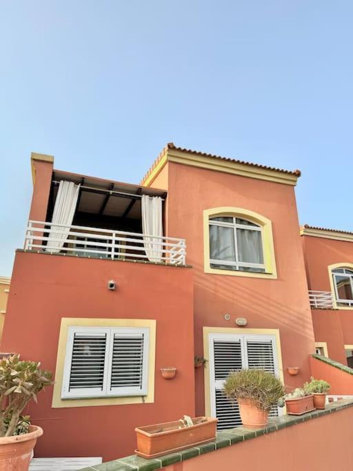 Сasa de vacaciones Casa Milo Corralejo