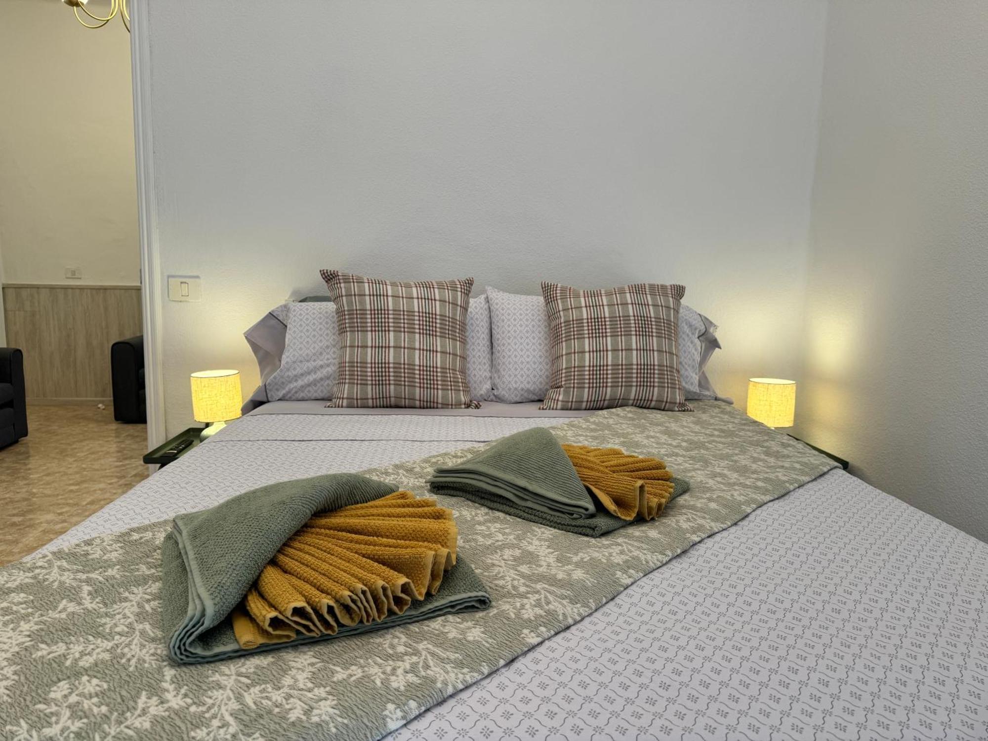 Apartment Dream Laguna 3