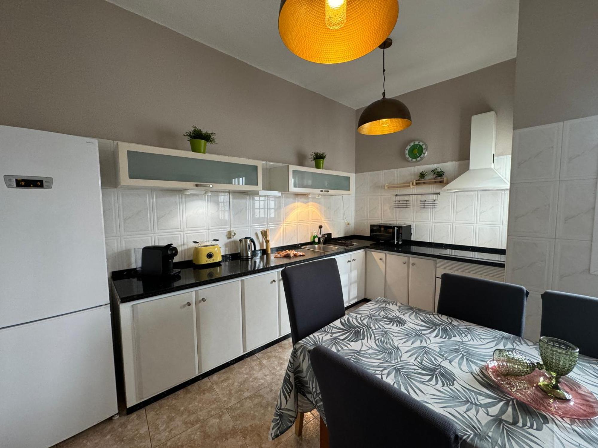 Dream Laguna 3 Apartment *