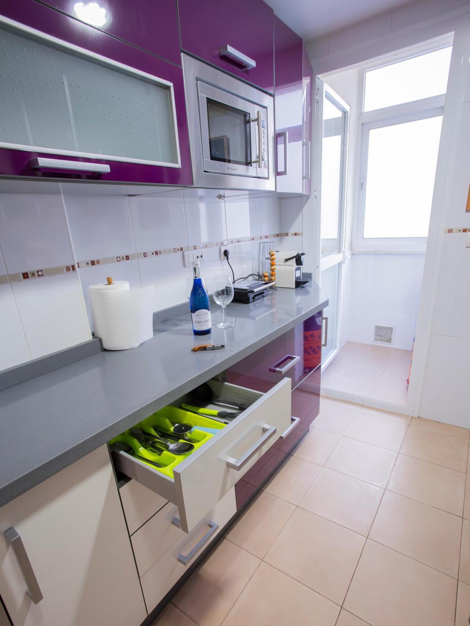 Parque Apartamento