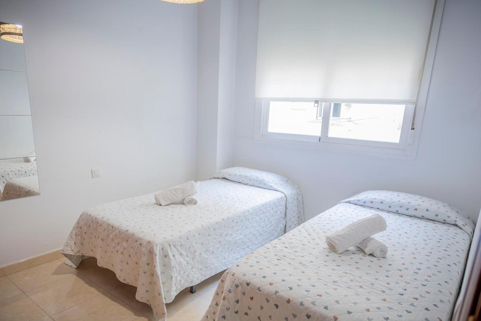 Apartamento Parque