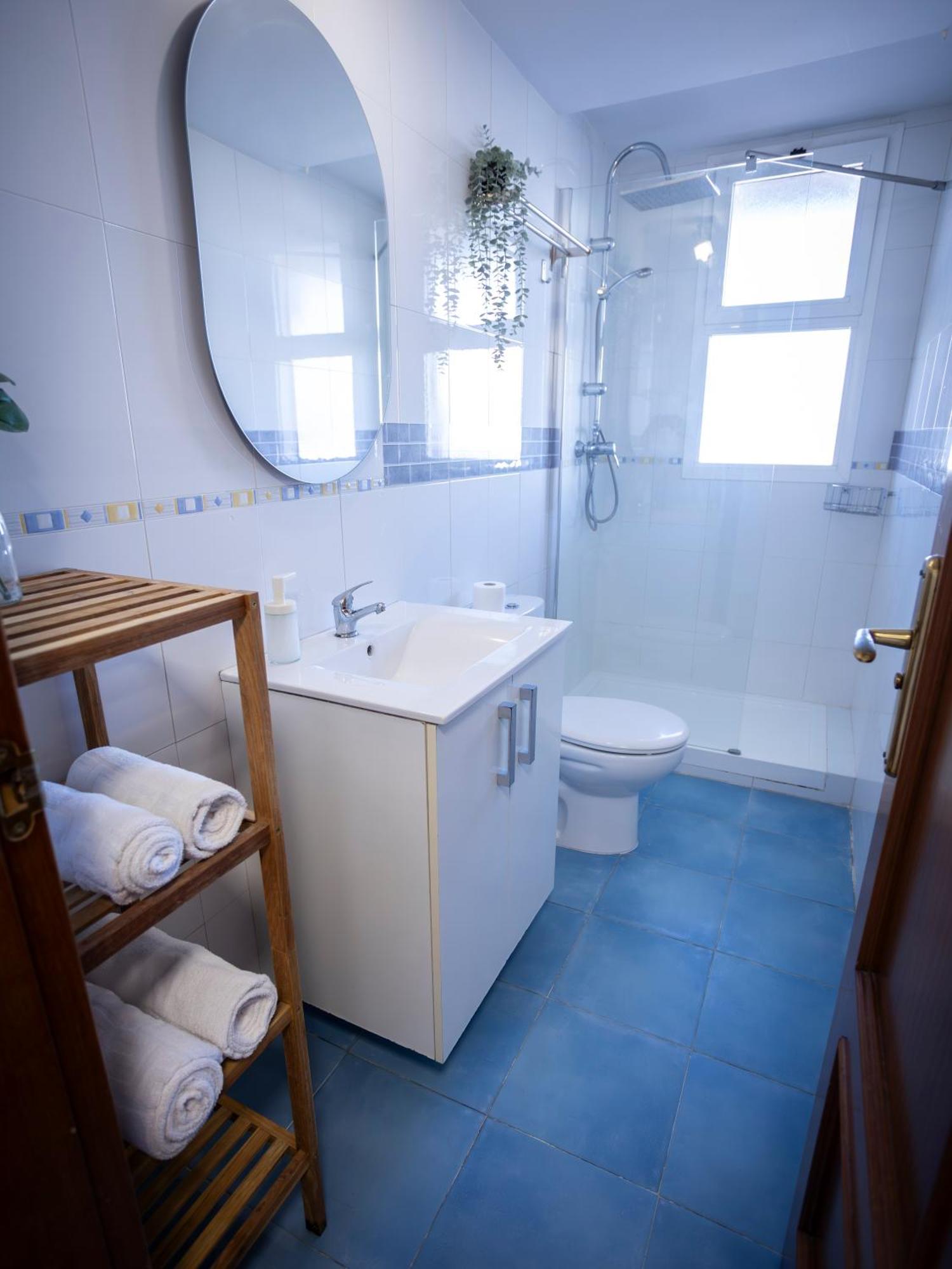 Apartamento Parque *
