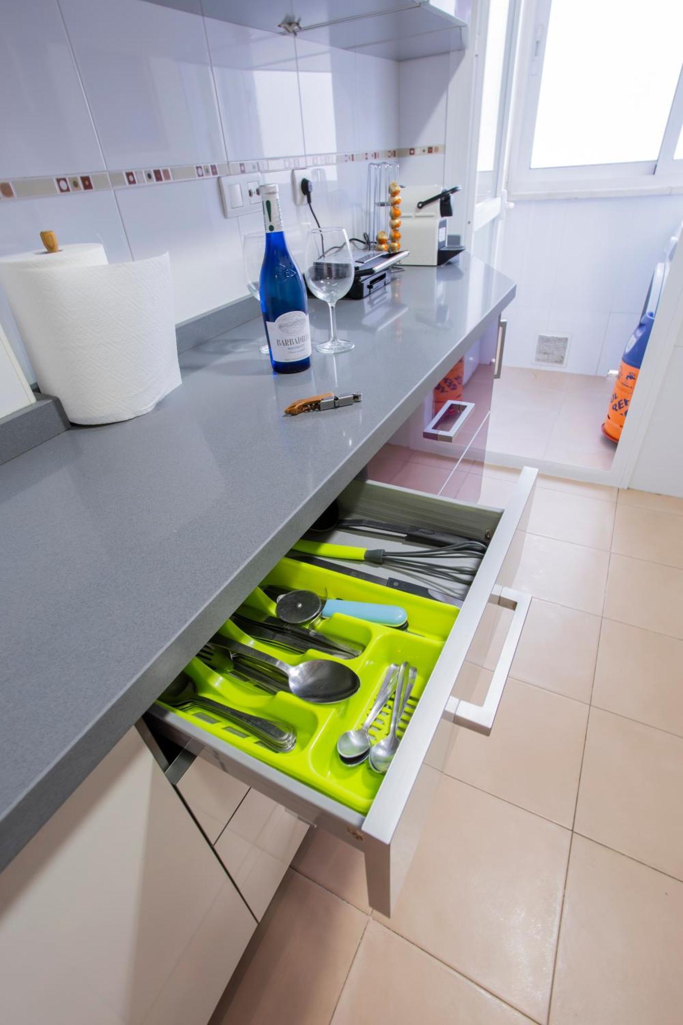 Apartamento Parque Estepona