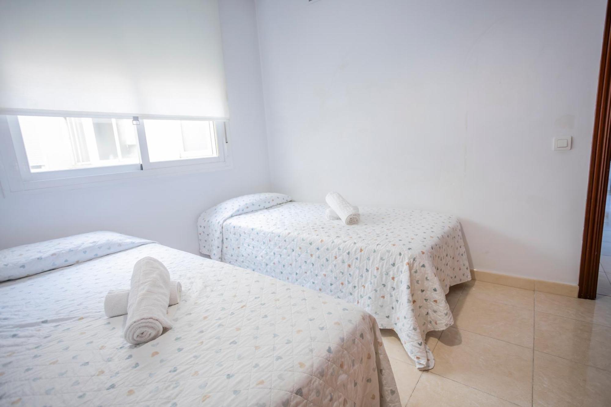 Parque Apartamento