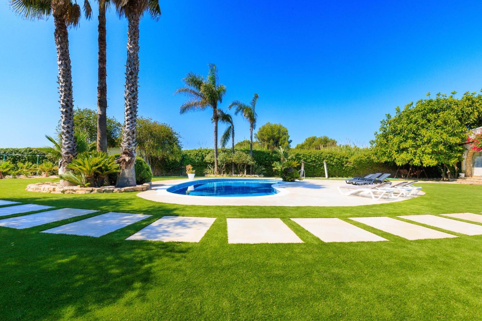 Villa Nuba - Only Families Cambrils