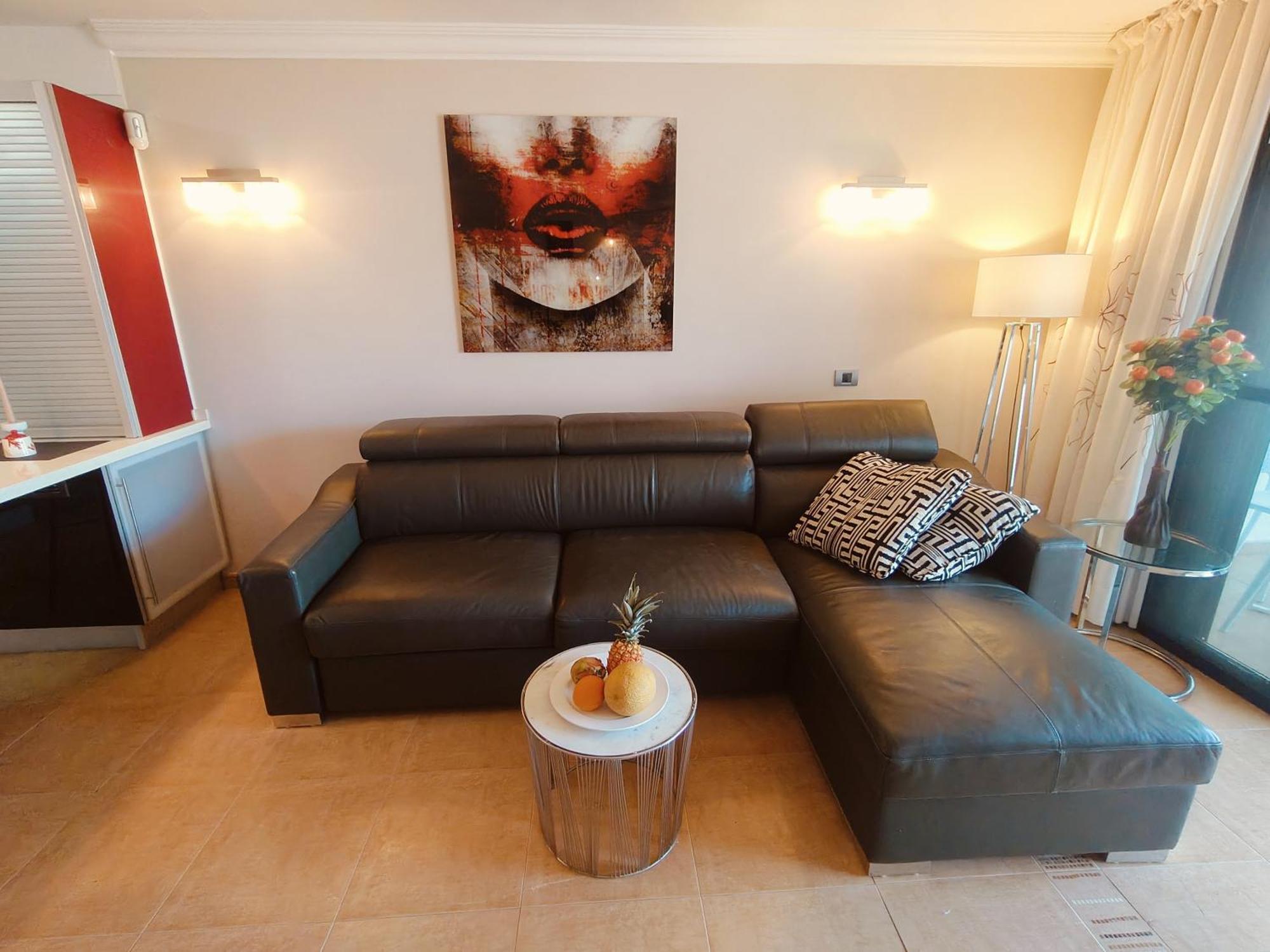 Alejandro Neptuno Apartamento