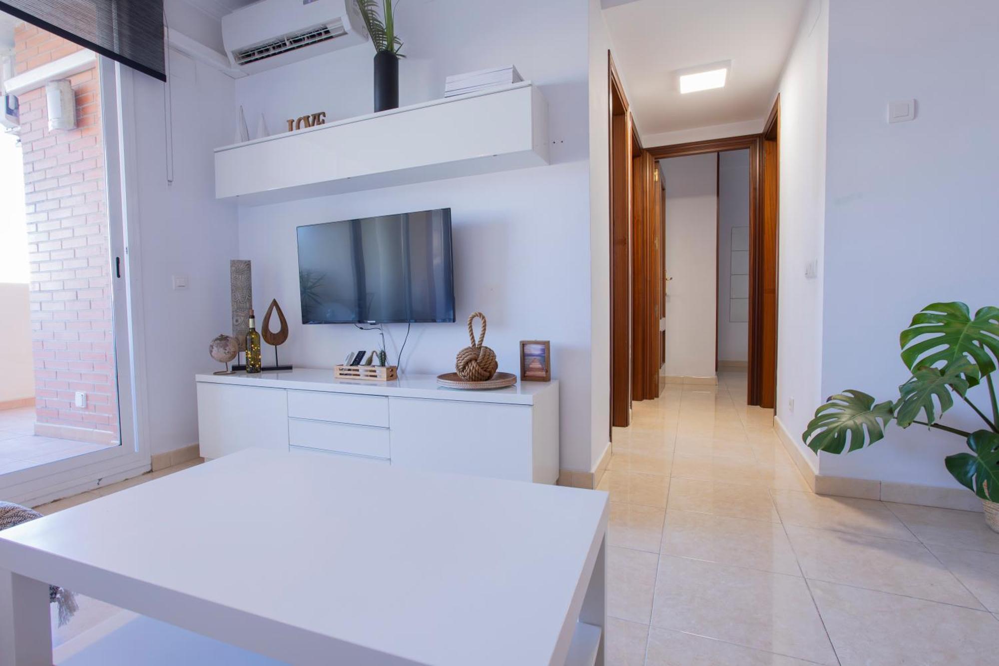 Apartamento Parque *