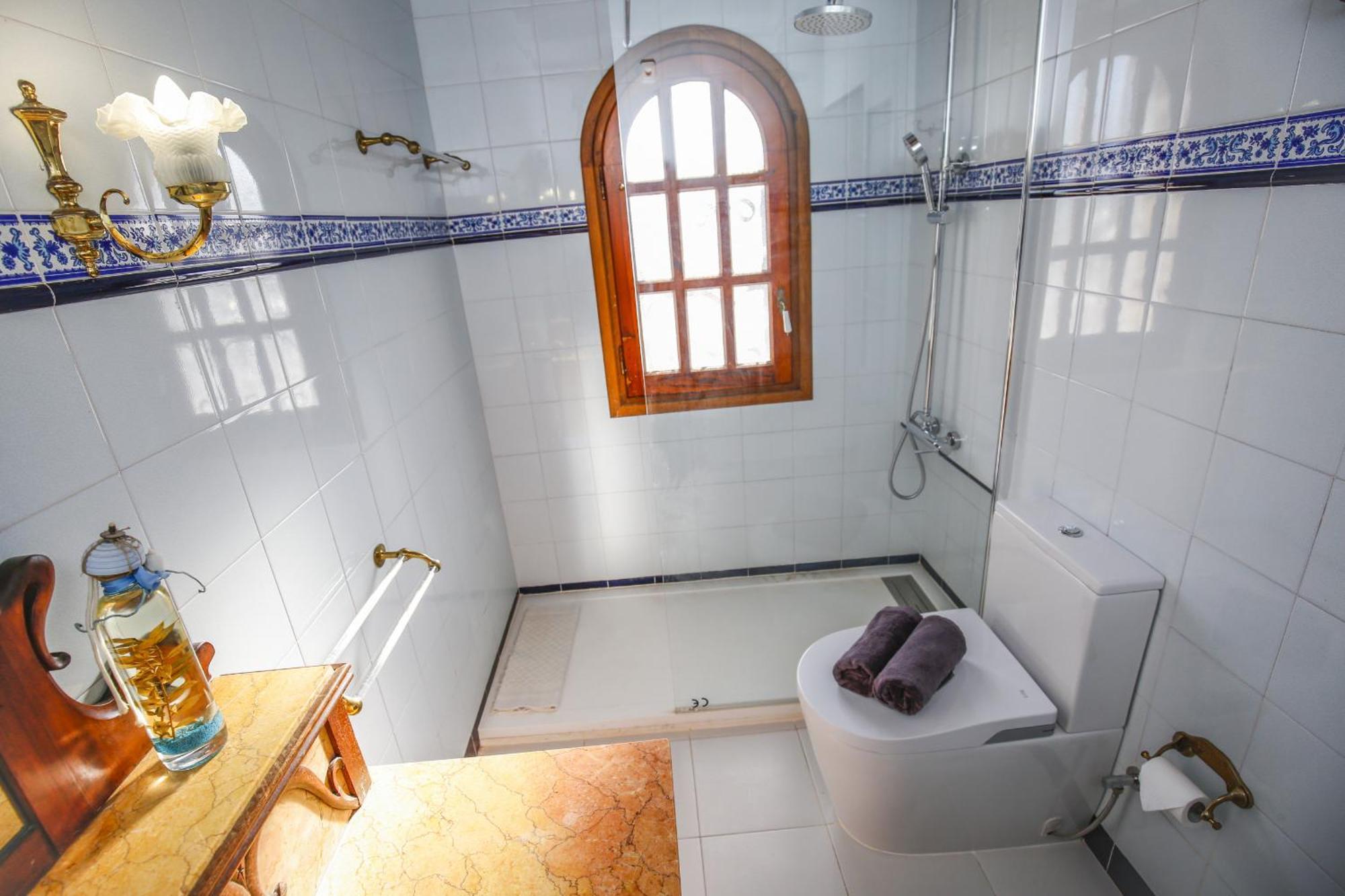 Nuba - Only Families Villa *