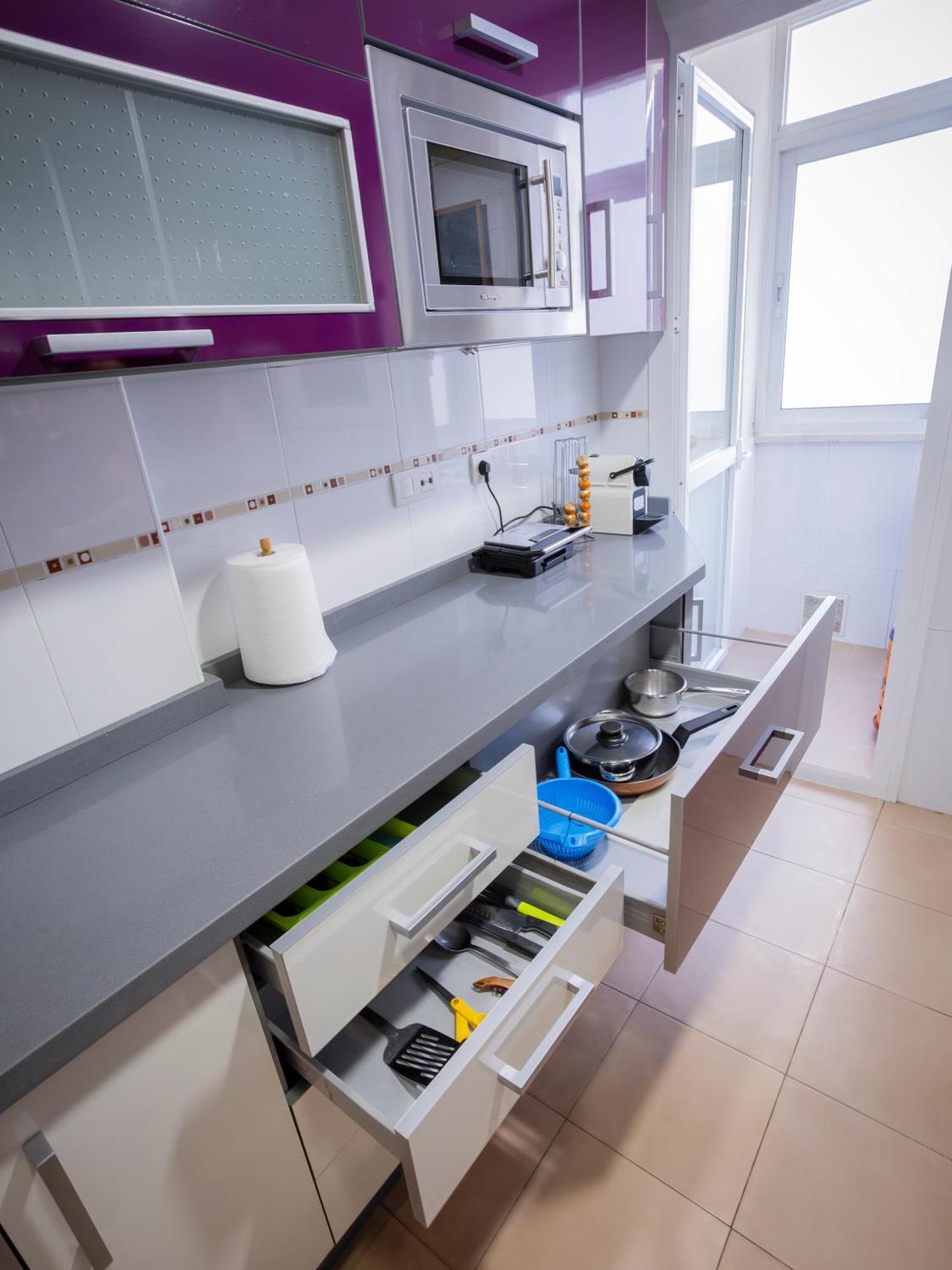 Apartamento Parque Estepona